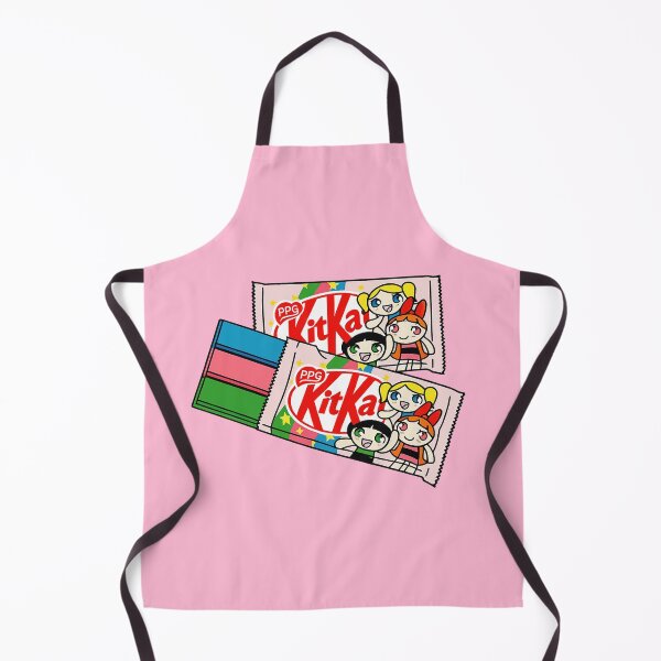 Item preview, Powerpuff chocolate designed and sold by YChangShop.