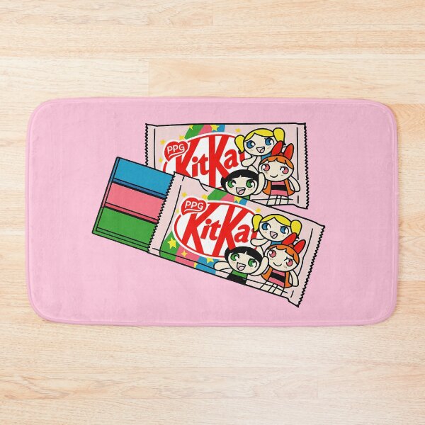 Item preview, Powerpuff chocolate designed and sold by YChangShop.