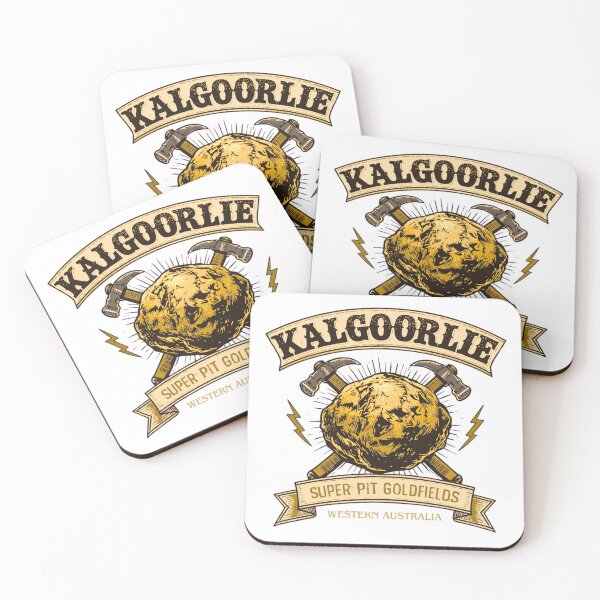 Item preview, KALGOORLIE Western Australia designed and sold by PamLeeDesign.
