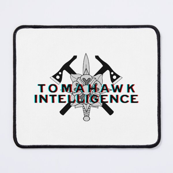 Item preview, Tomahawk Battalion Intelligence designed and sold by Historian of the Defunct.