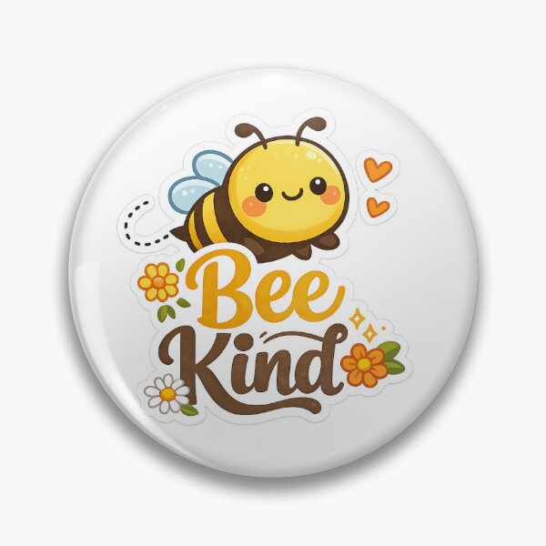 Item preview, Bee Kind designed and sold by Sj33202133.