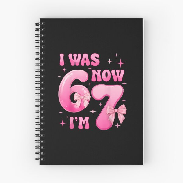 Item preview, 7 Years Old I Was 6 Now I'M 7 designed and sold by Cokonatss.