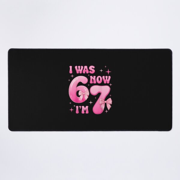 Item preview, 7 Years Old I Was 6 Now I'M 7 designed and sold by Cokonatss.