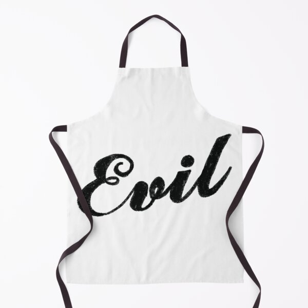 Item preview, Evil designed and sold by astrovials.