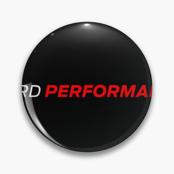 Item preview, Ford Performance  designed and sold by JulieEldredge.