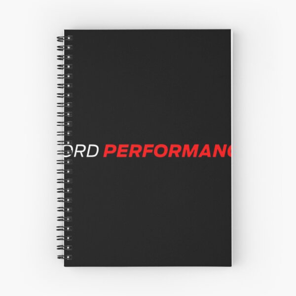 Item preview, Ford Performance  designed and sold by JulieEldredge.