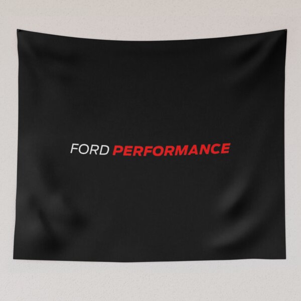 Item preview, Ford Performance  designed and sold by JulieEldredge.