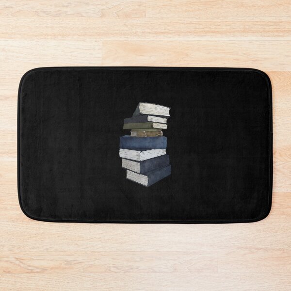 Item preview, Stack Of Old Blue Books designed and sold by jlfwvbel41.