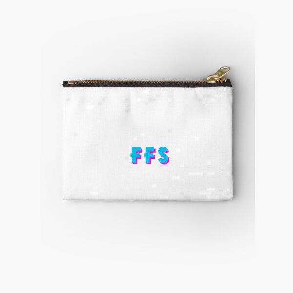 Item preview, For F***’s Sake designed and sold by Working4peanut.