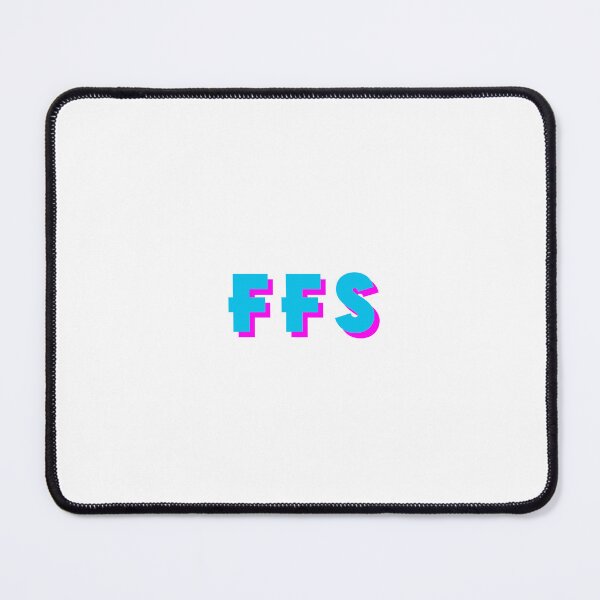 Item preview, For F***’s Sake designed and sold by Working4peanut.
