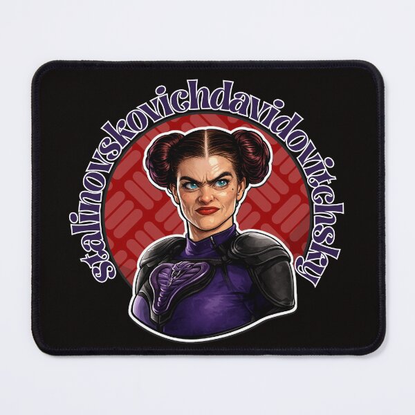Item preview, stalinovskovichdavidovitchsky designed and sold by Popcorn Odyssey.
