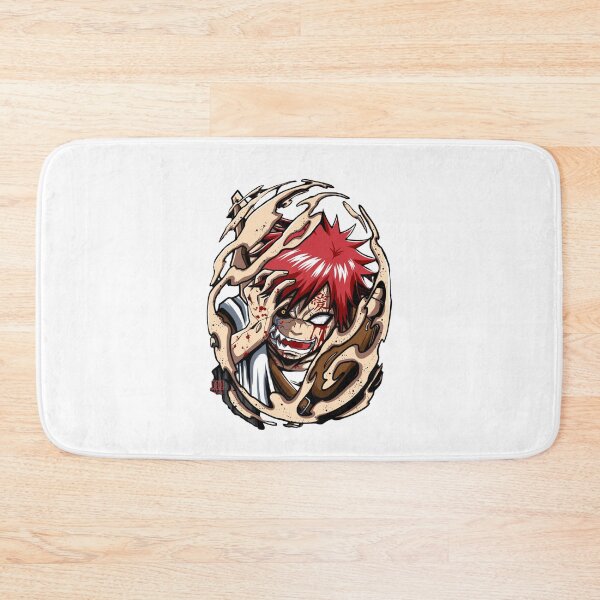 Item preview, Gaara designed and sold by CultKinitoUwU.