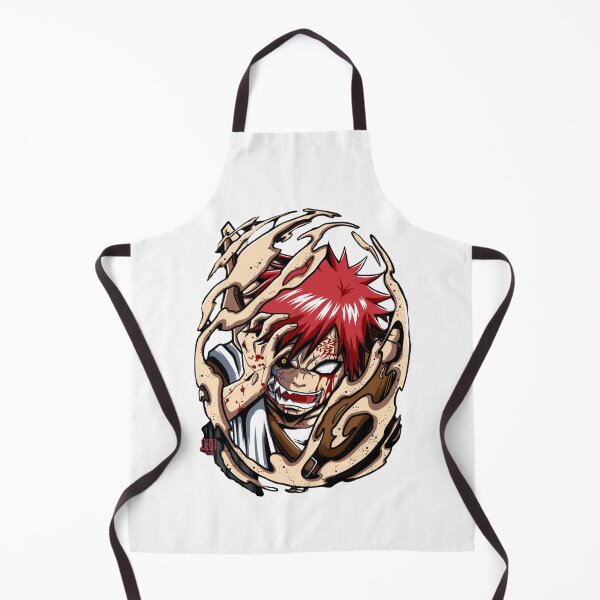 Item preview, Gaara designed and sold by CultKinitoUwU.