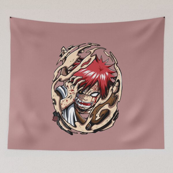 Item preview, Gaara designed and sold by CultKinitoUwU.