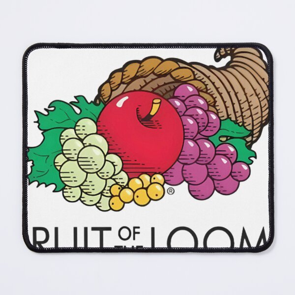 Item preview, Fruit Of The Loom Cornucopia  designed and sold by HeidiCavinaw1.