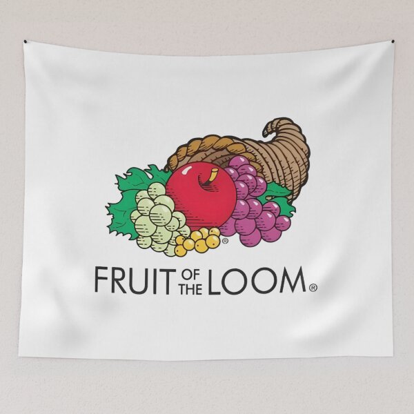 Item preview, Fruit Of The Loom Cornucopia  designed and sold by HeidiCavinaw1.