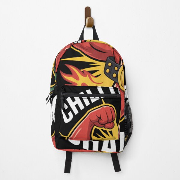 Item preview, Funny Chili Cook Off Champion Chef Peppers Spicy Food designed and sold by JulieEldredge.