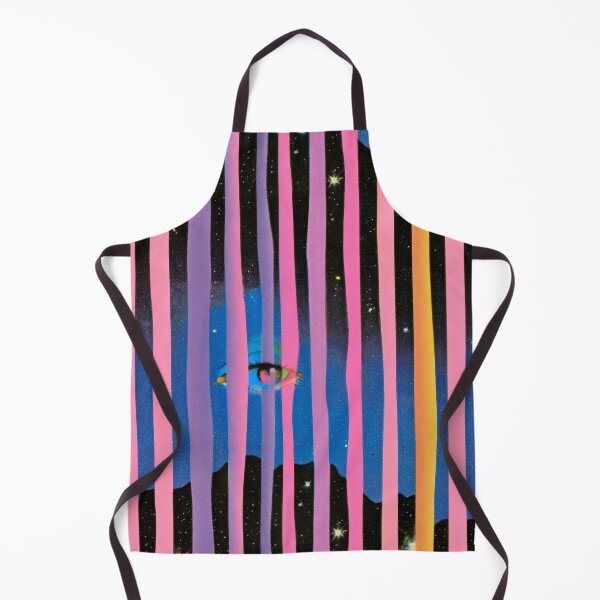 Artikelvorschau, Dreamcore Cosmic Eye Stripes entworfen und verkauft von bubblegoth.