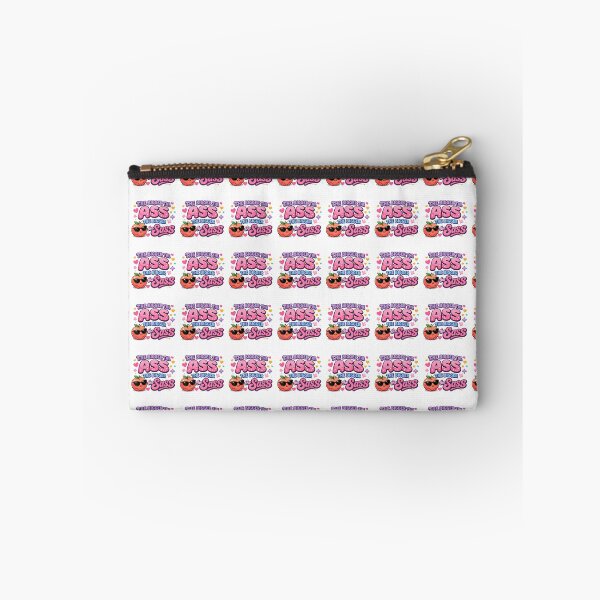 Item preview, The bigger the sass designed and sold by Jenswhim.