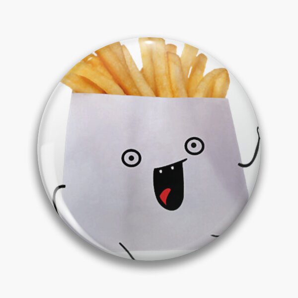 Item preview, Funny Fry Day Vibes  designed and sold by HeidiCavinaw1.