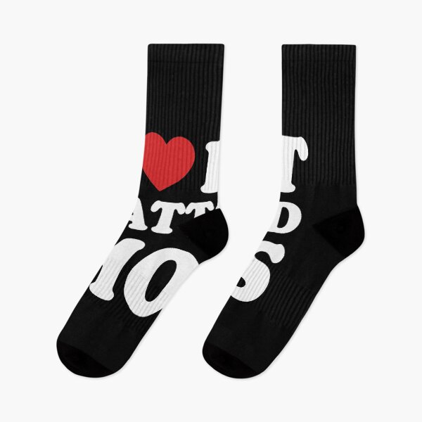 Item preview, Funny Mother Day Mom Lover I Love Hot Tattooed Moms Quotes  designed and sold by OlakunleOloroz.