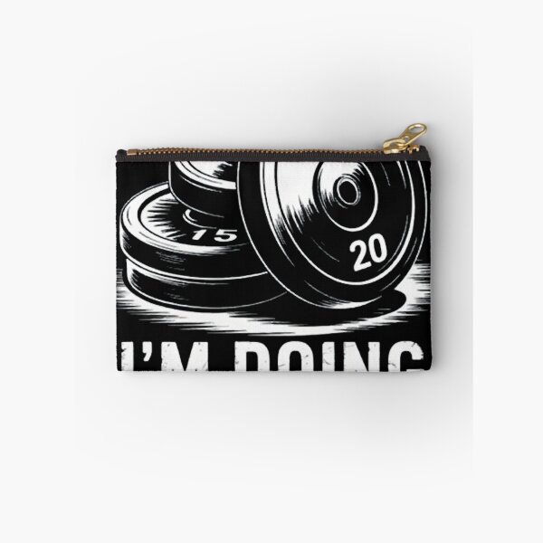 Item preview, Funny Weight Lifting Workout Training designed and sold by HeidiCavinaw1.
