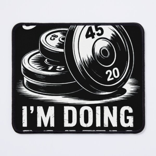 Item preview, Funny Weight Lifting Workout Training designed and sold by HeidiCavinaw1.