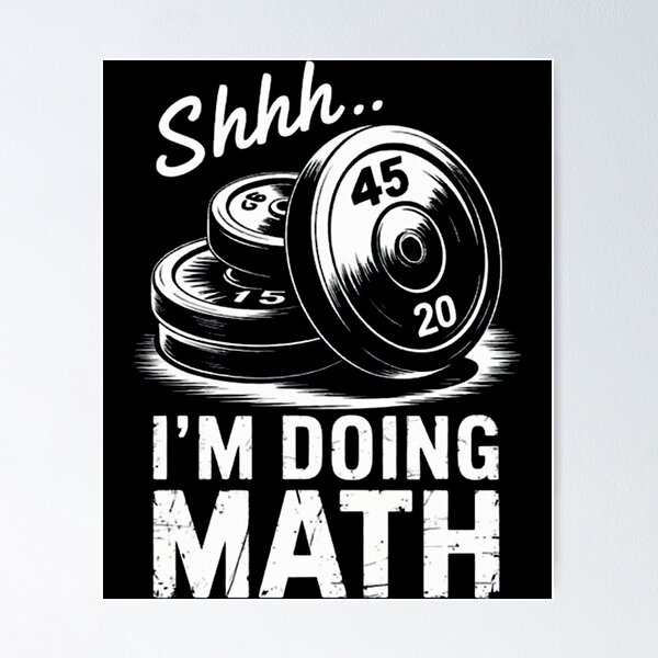 Item preview, Funny Weight Lifting Workout Training designed and sold by HeidiCavinaw1.