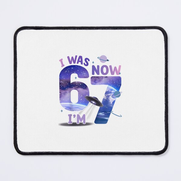 Item preview, I Was 6 Now I'M 7 designed and sold by Cokonatss.