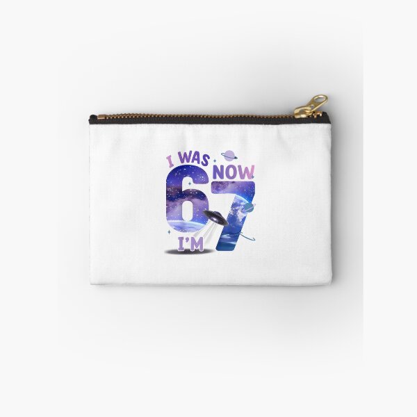 Item preview, I Was 6 Now I'M 7 designed and sold by Cokonatss.