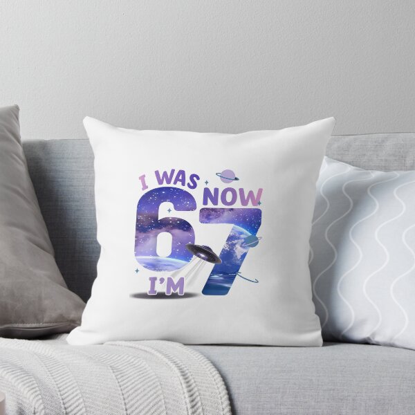 Item preview, I Was 6 Now I'M 7 designed and sold by Cokonatss.