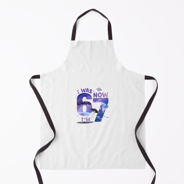 Item preview, I Was 6 Now I'M 7 designed and sold by Cokonatss.