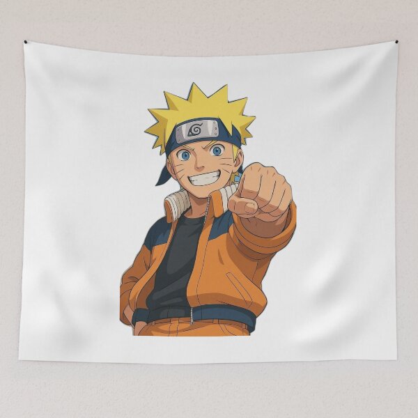Item preview, naruto uzumaki designed and sold by CultKinitoUwU.