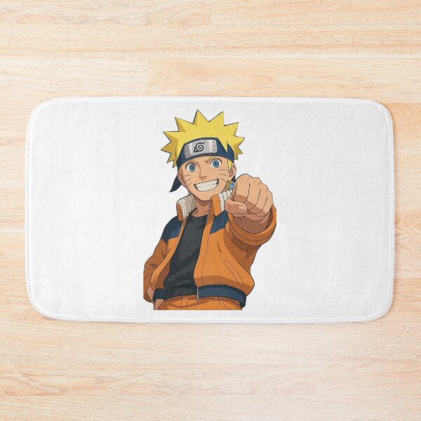 Artikelvorschau, Naruto Uzumaki entworfen und verkauft von CultKinitoUwU.