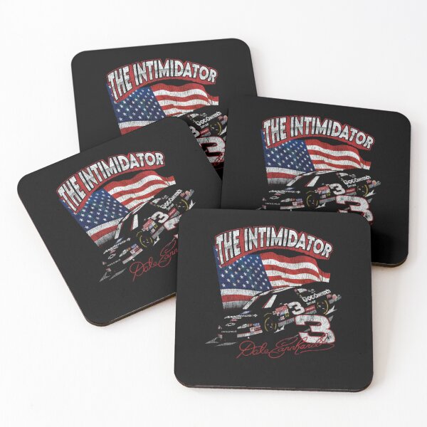 Item preview, Dalee Earnhardtt Sr The Intimidatorr designed and sold by Yuudachi-Chloe.