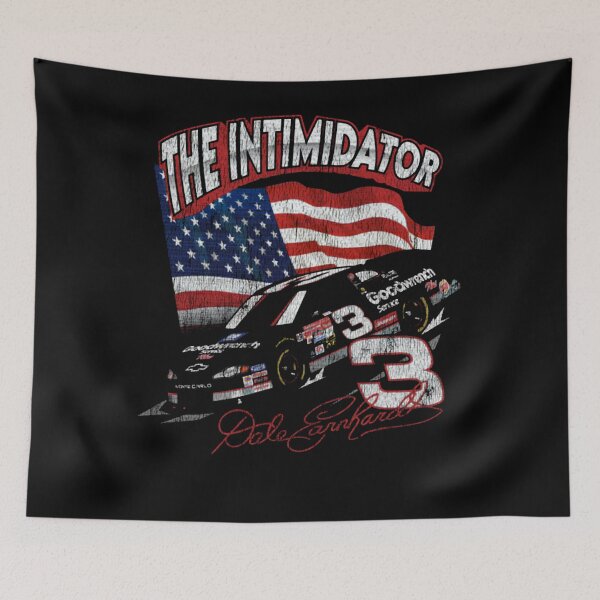 Item preview, Dalee Earnhardtt Sr The Intimidatorr designed and sold by Yuudachi-Chloe.