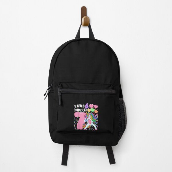 Item preview, I Was 6 Now I'M 7 designed and sold by Cokonatss.