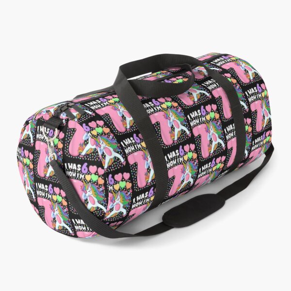 Item preview, I Was 6 Now I'M 7 designed and sold by Cokonatss.