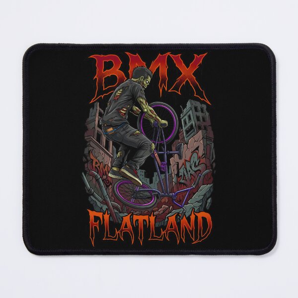 Item preview, Horror Zombie BMX Flatland Stunt Rider Professional designed and sold by Tong4130.