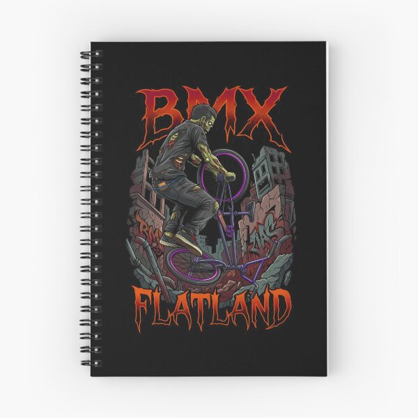 Item preview, Horror Zombie BMX Flatland Stunt Rider Professional designed and sold by Tong4130.