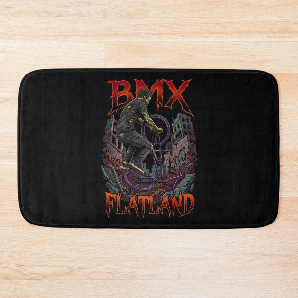 Item preview, Horror Zombie BMX Flatland Stunt Rider Professional designed and sold by Tong4130.