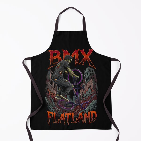 Item preview, Horror Zombie BMX Flatland Stunt Rider Professional designed and sold by Tong4130.