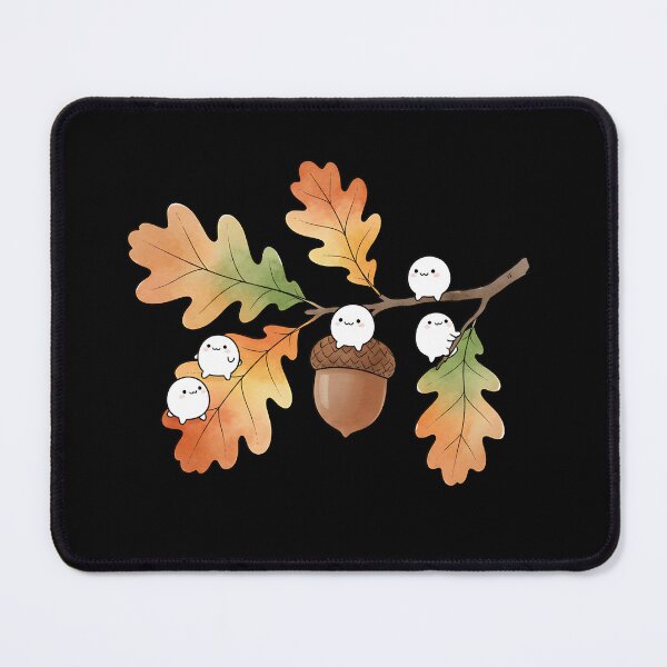 Item preview, Acorn Gatherers designed and sold by TinyGrove.