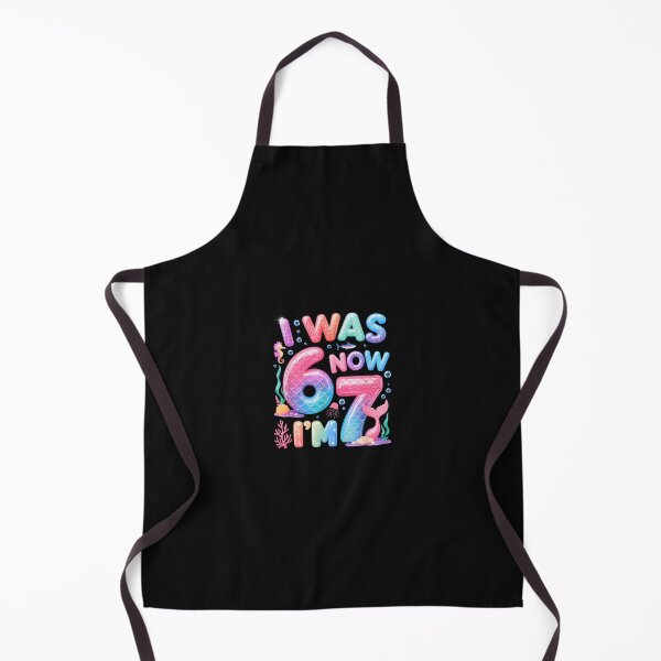 Item preview, I Was 6 Now I'M 7 Year Old designed and sold by Cokonatss.