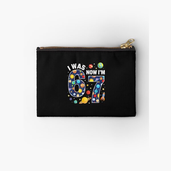 Item preview, I Was 6 Now I'M 7 designed and sold by Cokonatss.