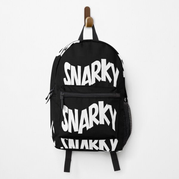 Item preview, Snarky Humor Quotes – Got Snark? | Sarcastic Funny Designs designed and sold by Seeshellspace Designs.