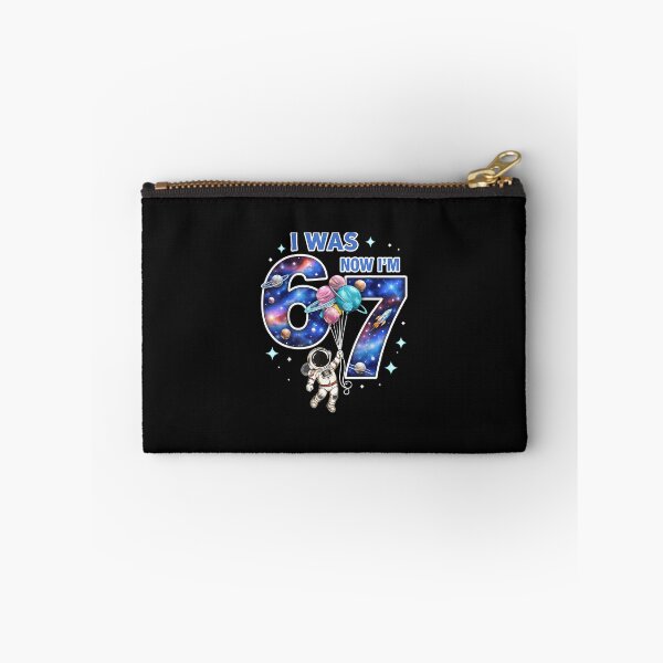 Item preview, I Was 6 Now I'M 7 Birthday designed and sold by Cokonatss.