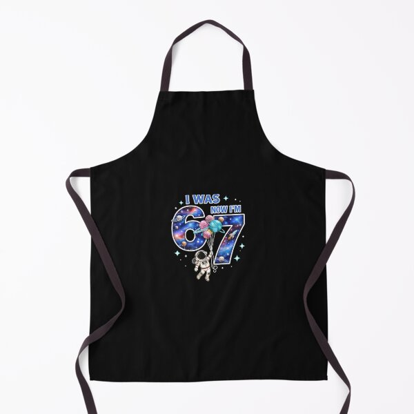 Item preview, I Was 6 Now I'M 7 Birthday designed and sold by Cokonatss.