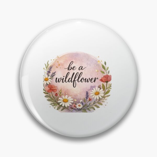 Item preview, Wildflower  designed and sold by Jenswhim.
