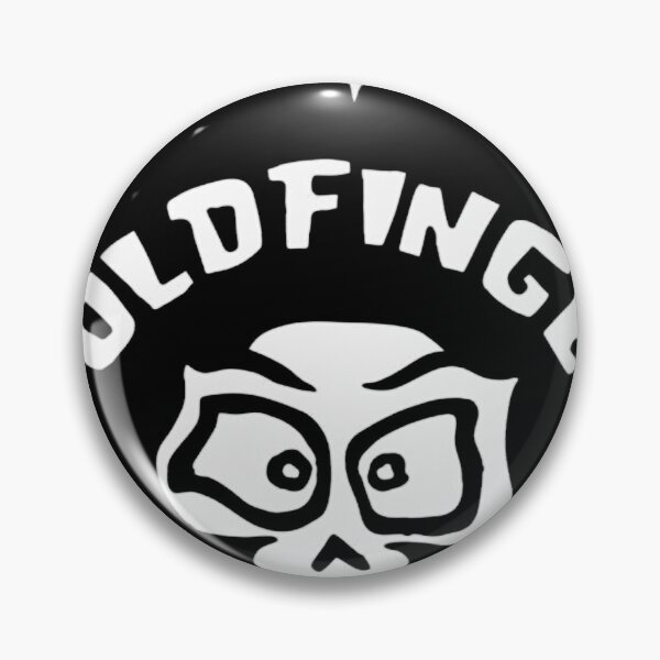 Item preview, Goldfinger Band designed and sold by JulieEldredge.